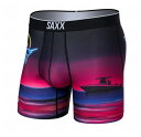 SAXX (サックス) VOLT BREATHABLE MESH BOXER BRIEF SXBB29 MSM M