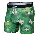 SAXX (サックス) VOLT BREATHABLE MESH BOXER BRIEF SXBB29 OFC S