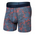 お買物マラソン!7月11日AM1時59分まで!エントリーと買い回りでポイント最大10倍!! SAXX (サックス) QUEST QUICK DRY MESH BOXER BRIEF FLY SXBB70F BCB XL(2)