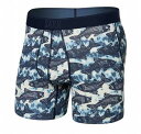 SAXX (サックス) QUEST QUICK DRY MESH BOXER BRIEF FLY SXBB70F UPT XXL
