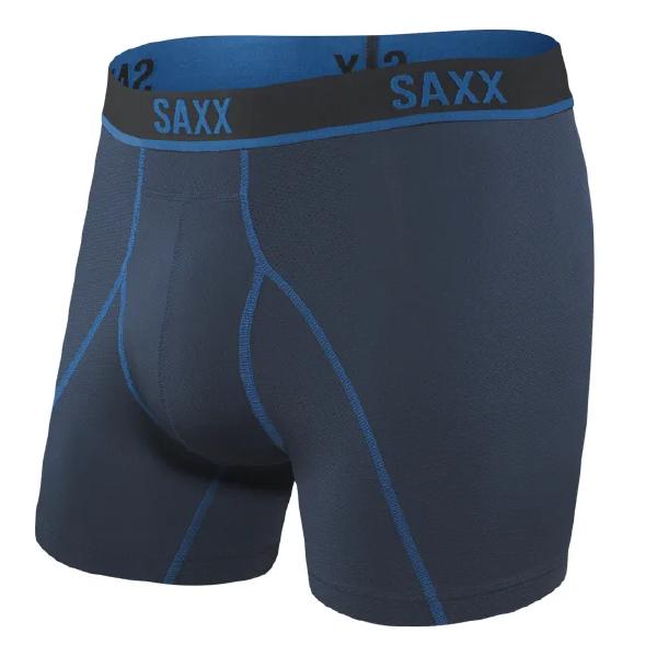 SAXX （サックス） KINETIC HD BOXER BRIEF SXBB32 CIN L