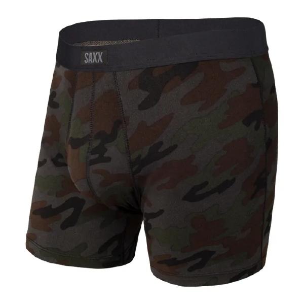 Rakuten - SAXX （サックス） DAYTRIPPER BOXER BRIEF FLY SXBB11F OCB M