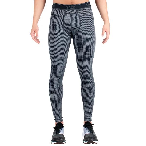 6月26日AM1時59分までお買物マラソン!エントリーと買い回りでポイント最大15倍!! SAXX （サックス） KINETIC LIGHT-COMPRESSION MESH TIGHT SXLJ32 OCB S