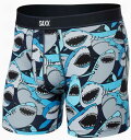 SAXX (サックス) DAYTRIPPER BOXER BRIEF FLY SXBB11F STN S