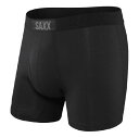 SAXX iTbNXj ULTRA iEgj SUPER SOFT BOXER BRIEF FLY SXBB30F BBB XLTCY