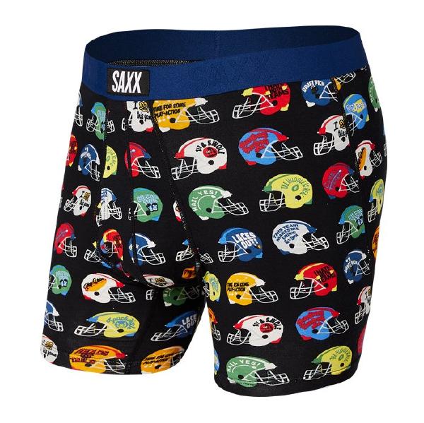 SAXX （サックス） ULTRA （ウルトラ） BOXER BRIEF FLY SXBB30F HUR Mサイズ