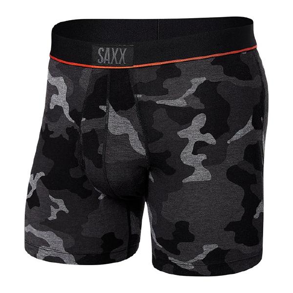 SAXX （サックス） ULTRA （ウルトラ） SUPER SOFT BOXER BRIEF FLY SXBB30F SCB XXLサイズ