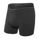 SAXX iTbNXj KINETIC HD iLleBbN HD LleBbNHDj BOXER BRIEF SXBB32 BLO MTCY