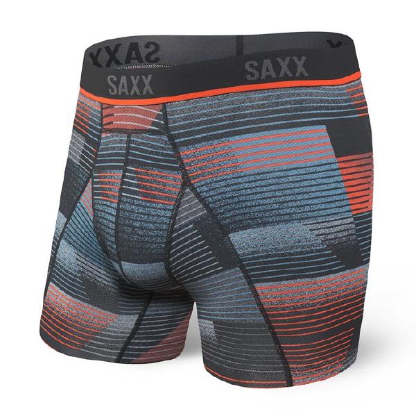 SAXX （サックス） KINETIC HD （キネティック HD キネティックHD） BOXER BRIEF SXBB32 SON Sサイズ