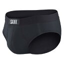 SAXX iTbNXj ULTRA iEgj BRIEF FLY SXBR30F BLA XXLTCY