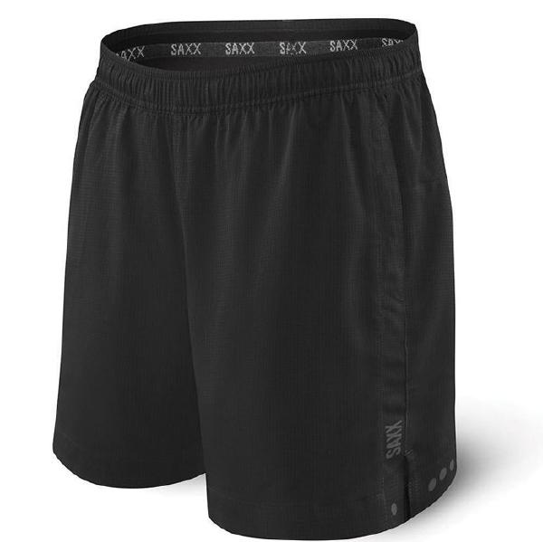 SAXX （サックス） KINETIC （キネティック） 2N1 SPORT SXKS27 BLK Sサイズ