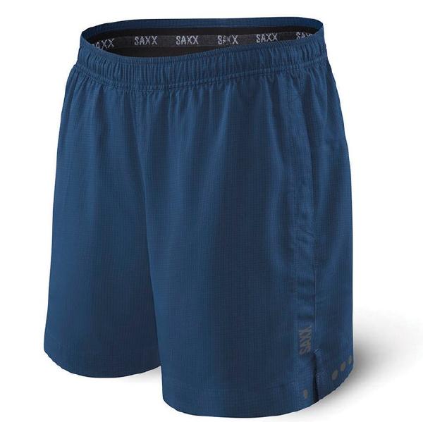 お買い物マラソン!11月11日AM1時59分まで!エントリーと買い回りでポイント最大10倍!!　SAXX （サックス） KINETIC （キネティック） 2N1 SPORT SXKS27 BSH Mサイズ