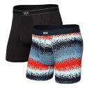 SAXX （サックス） DAYTRIPPER （デイトリッパー） BOXER BRIEF FLY 2 ...