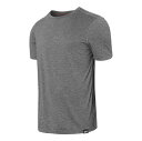 SAXX (サックス) ALL DAY AERATOR TEE SXSC14 IIH XLサイズ