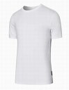 SAXX (サックス) 22ND CENTURY SILK TEE SXSC67 WHI Mサイズ