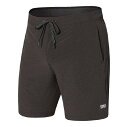 SAXX iTbNXj SPORT 2 LIFE 2N1 SHORT 7inch SXSP04L FBH XLTCY