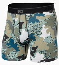 SAXX (サックス) DAYTRIPPER BOXER BRIEF FLY SXBB11F TCM S