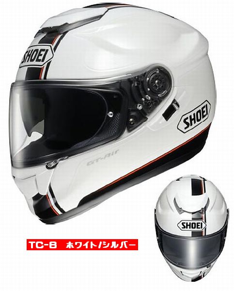 【楽天市場】7月22日AM9時59分まで!!スマホエントリーと購入でポイント10倍!! Shoei （ショウエイ） GT-Air （GTエアー） Wanderer （ワンダラー） ヘルメット