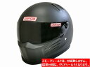 超ポイントバック祭!エントリーと期間合計購入金額に応じてポイント最大5倍!! (ヘルメット バイク) SIMPSON (シンプソン) BANDIT Pro (バンディットプロ) ストーンブラック 58 (SG規格)