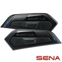 SENA SMART HJC (スマートHJC) ヘルメット専用設計 (i71 RPHA71 RPHA31 RPHA91) HJA601 SMART HJC 50B インカム