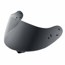 お買物マラソン!7月26日AM1時59分まで!エントリーと買い回りでポイント最大10倍!! WINS (ウインズ) A-Force RS (A-フォースRS AフォースRS) FF-COMFORT (FFコンフォート FF-コンフォート) ヘルメット用ハーフスモークシールド(2)