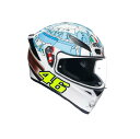 AGV wbg K1S ROSSI ibVj WINTER TESTiEC^[eXgj 2017 XL