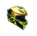 AGV wbg K1S GRAZIE VALE L