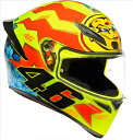 AGV wbg K1S ROSSI 2001 ibV2001j M