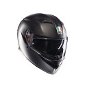 AGV ヘルメット K3 MPLK MATT BLACK M(2)