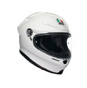 AGV wbg K6S iK6 Sj MPLK WHITE M