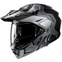 HJC ヘルメット HJH278 i80 ヴェリー BLACK(MC5SF) L(2)
