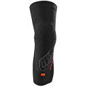 Troy Lee Design (トロイリー デザイン) ステージ ニーガード TDV029 ブラック XS Sサイズ