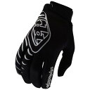 Troy Lee Design (トロイリー デザイン) TDT085 GP PRO グローブ MONO BLACK XL