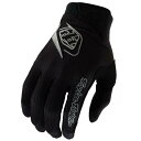 Troy Lee Design (トロイリー デザイン) TDT086 エアー グローブ MONO BLACK S
