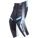 Troy Lee Design (トロイリー デザイン) TDY217 GP PRO パンツ FIFTY-50 CHARCOAL/SMOKE 32