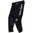 Troy Lee Design (トロイリー デザイン) TDY218 SE PRO パンツ SOLO MIDNIGHT 32