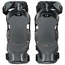 POD MX K8 3.0 ニーブレース 左右セット Lサイズ