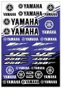 Factory Effex （ファクトリーエフェックス） OEM STICKER SHEET （ステッカーシート ステッカーキット） FX22-68230 ヤマハ YZ （欠品中 次回入荷予定未定）