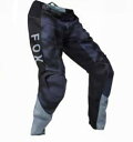 2025 Fox (フォックス) 180パンツ トーント BLK 30 G5247