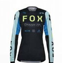 お買物マラソン!5月16日AM1時59分まで!エントリーと買い回りでポイント最大10倍!! 2025 Fox (フォックス) 180 ジャージ ウーマンズ レー...