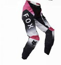 2025 Fox (フォックス) 180パンツ ウーマンズ リーン BLK/PNK 6 G5415
