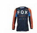 お買物マラソン!5月16日AM1時59分まで!エントリーと買い回りでポイント最大10倍!! 2025 Fox (フォックス) 180 ジャージ ユース レースス...