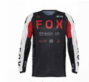 お買物マラソン!5月16日AM1時59分まで!エントリーと買い回りでポイント最大10倍!! 2025 Fox (フォックス) 180 ジャージ ユース レースス...
