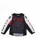 お買物マラソン!5月16日AM1時59分まで!エントリーと買い回りでポイント最大10倍!! 2025 Fox (フォックス) 180 ジャージ キッズ レースス...