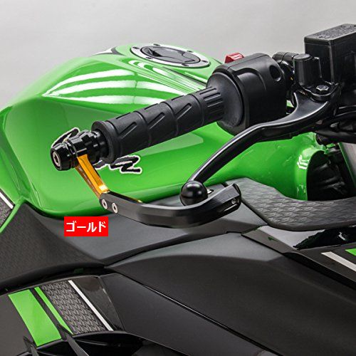 お買物マラソン!3月26日AM1時59分まで!エントリーと買い回りでポイント最大10倍!! Zeta （ジータ） レバーガード