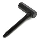 ユニット P3105 フロントアクスルレンチ 19mm UN-P3105