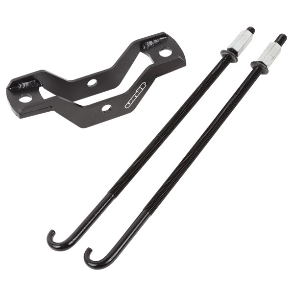 お買物マラソン!1月29日AM1時59分まで!エントリーと買い回りでポイント最大10倍!! ユニット P1124 スプリングコンプレッサー L UN-P1124