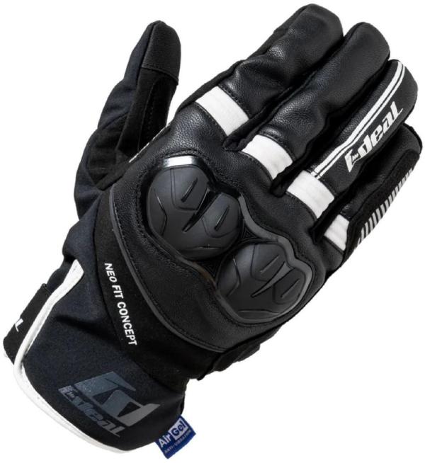 9月24日AM1時59分までお買物マラソン!エントリーと買い回りでポイント最大15倍!!　山城 （yamashiro） IDEAL グローブ ID-107 WEDGE ホワイト 2XLサイズ