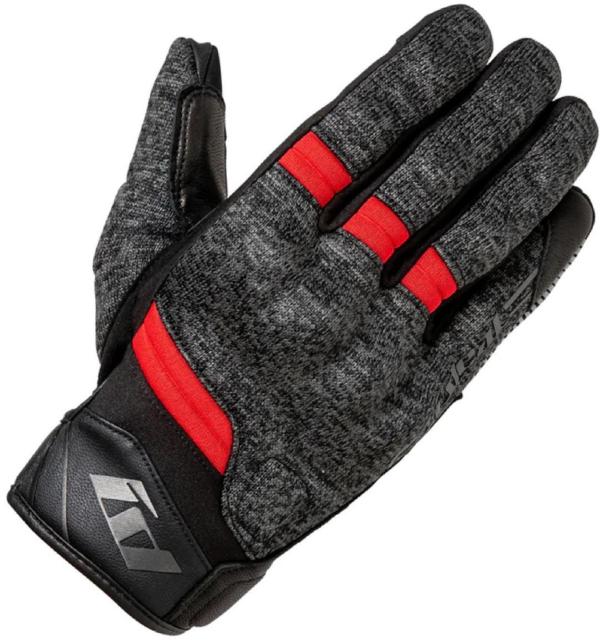 お買物マラソン!1月29日AM1時59分まで!エントリーと買い回りでポイント最大10倍!! 山城 （yamashiro） IDEAL グローブ ID-114 AUTHENTIC レッド 3XLサイズ