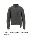 ヒートマスター (電熱) 12V ヒートインナージャケット SPORTS (スポーツ)(XL) 7.0AMP(2)